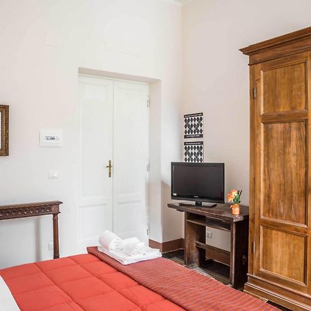La Chicca B&B Siena Cameră foto