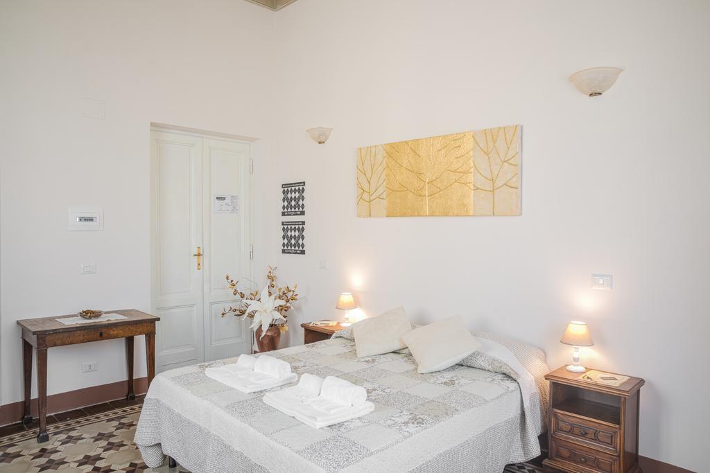 La Chicca B&B Siena Cameră foto
