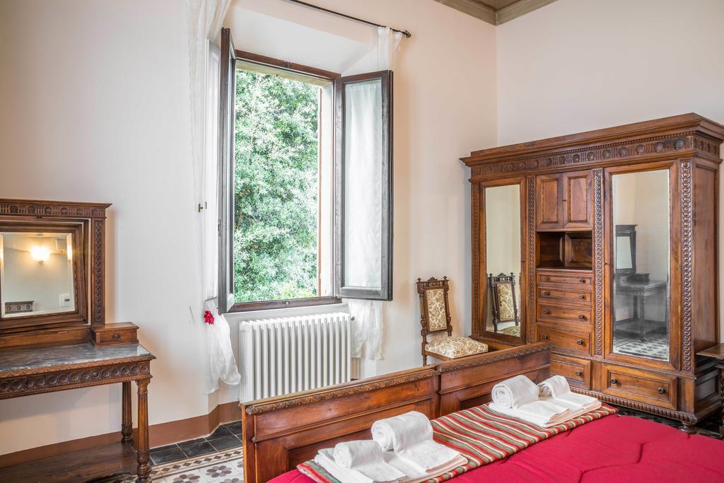 La Chicca B&B Siena Cameră foto