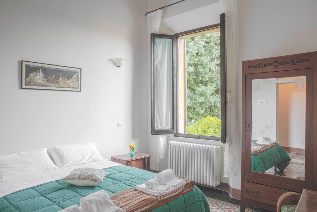 La Chicca B&B Siena Cameră foto