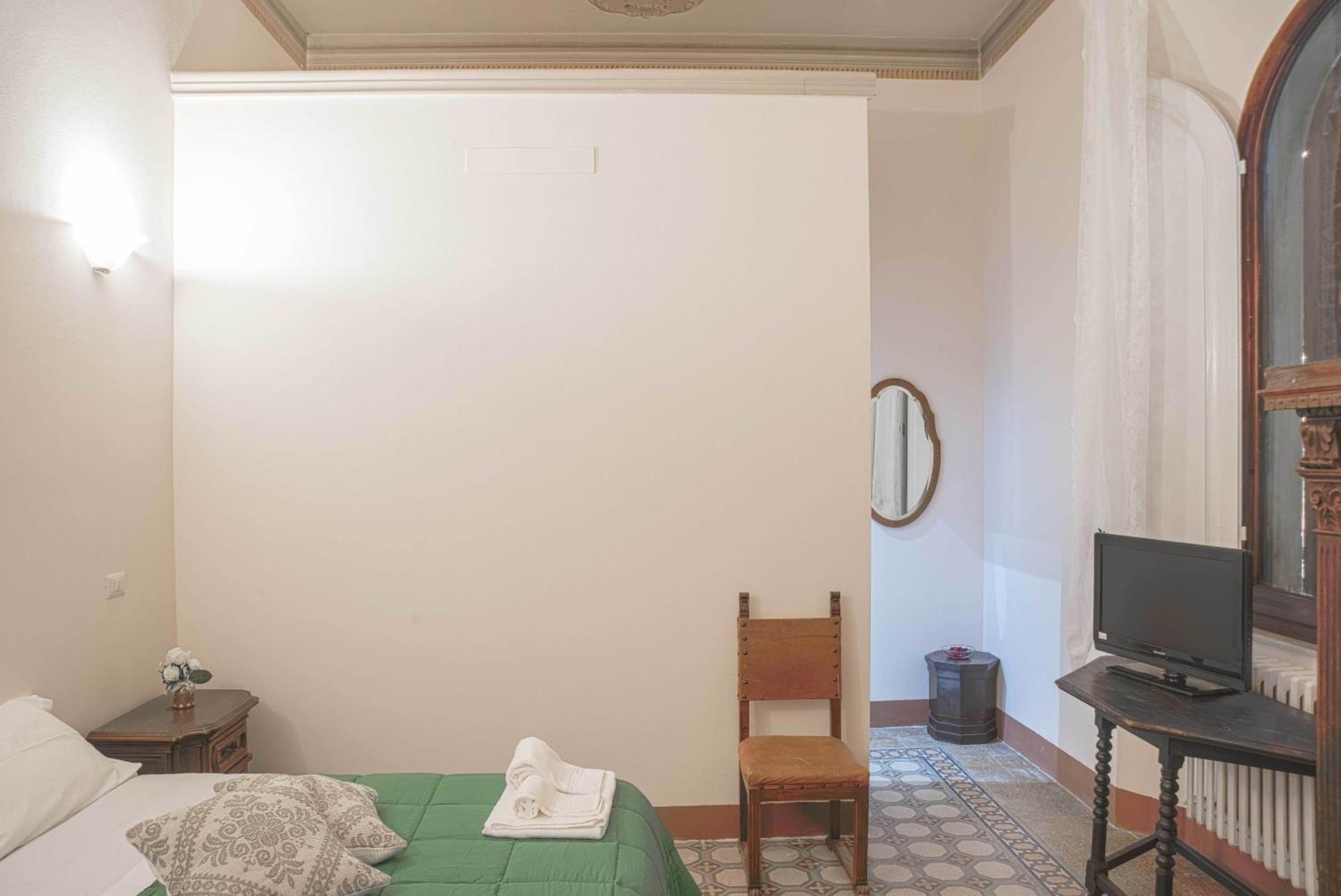 La Chicca B&B Siena Cameră foto